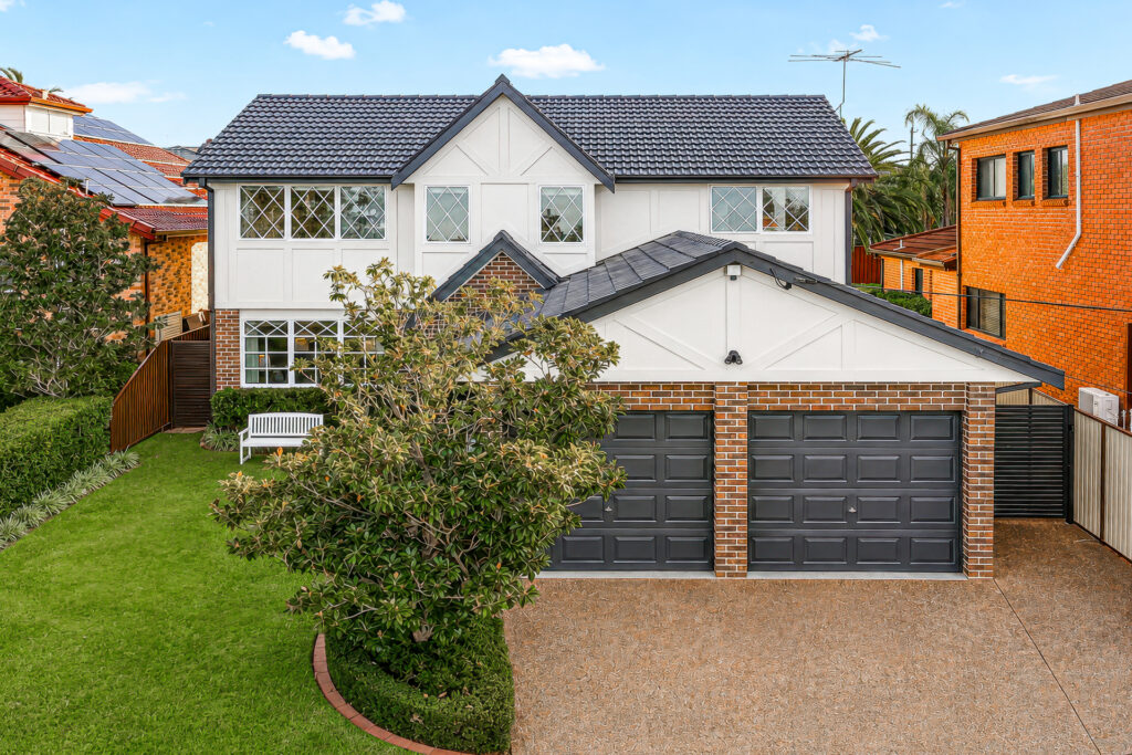 For Sale - 60 Ian Street - New Property in Greystanes - Real Estate by Anita Mirosevic