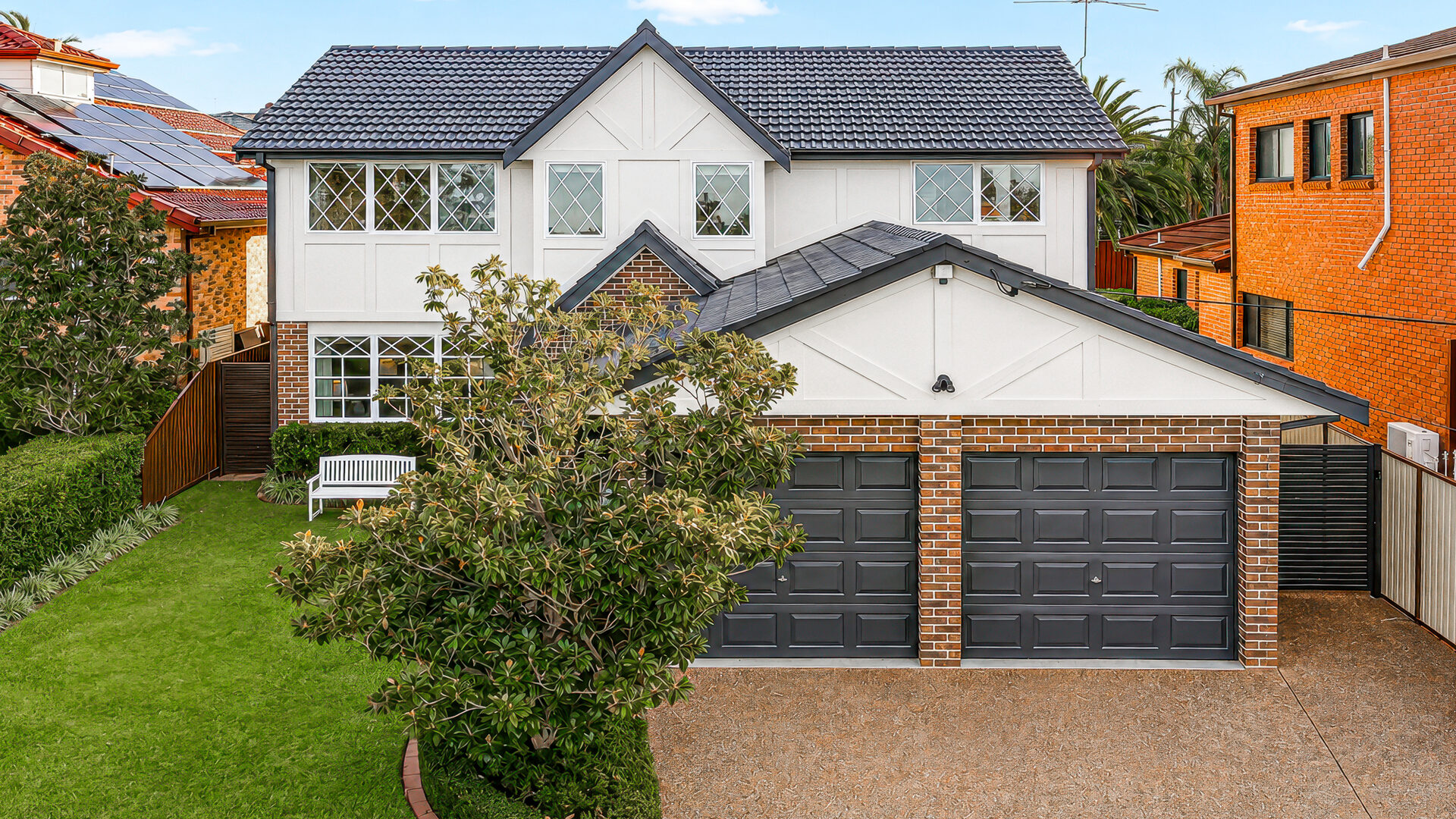 For Sale - 60 Ian Street - New Property in Greystanes - Real Estate by Anita Mirosevic