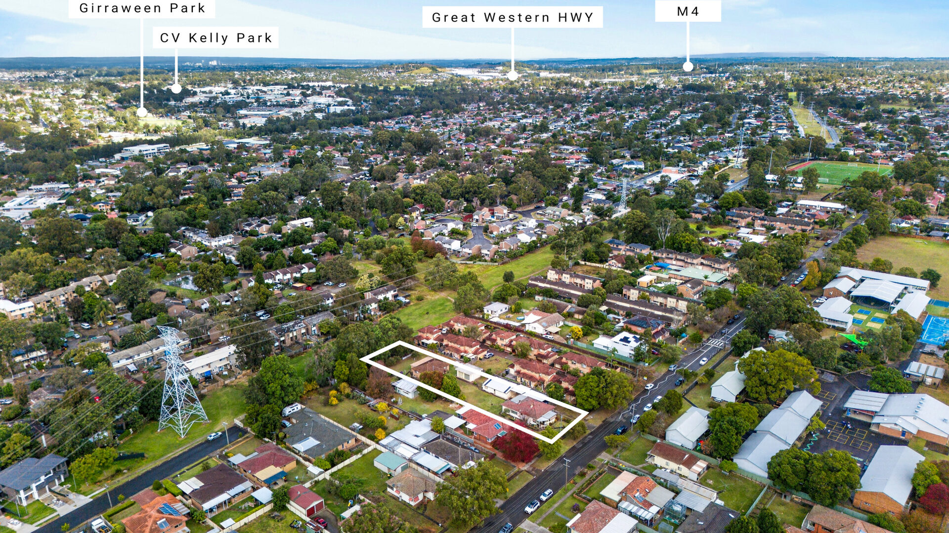 For Sale - 35 Fuller Street - New Property in Seven Hills - Real Estate by Joel Hollings