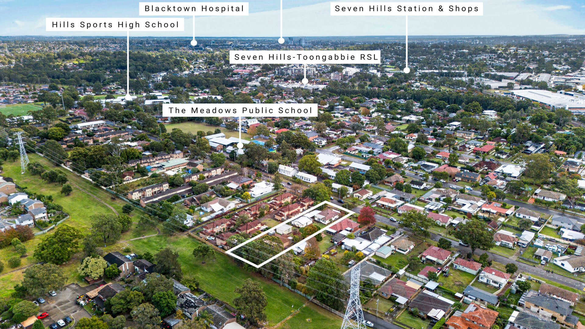 For Sale - 35 Fuller Street - New Property in Seven Hills - Real Estate by Joel Hollings