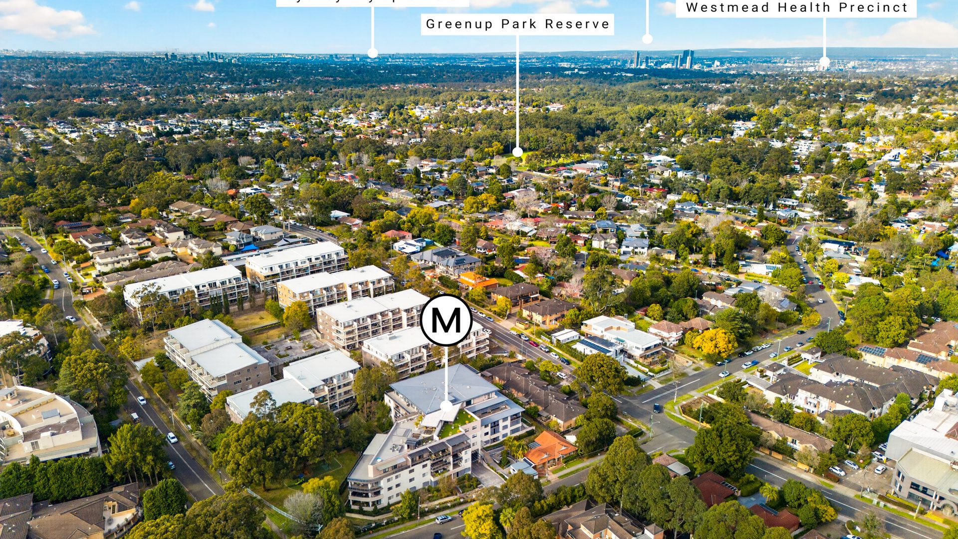 Sold - 15/1-5 Mercer Street - New Property in Castle Hill - Real Estate by Peter Pokorny