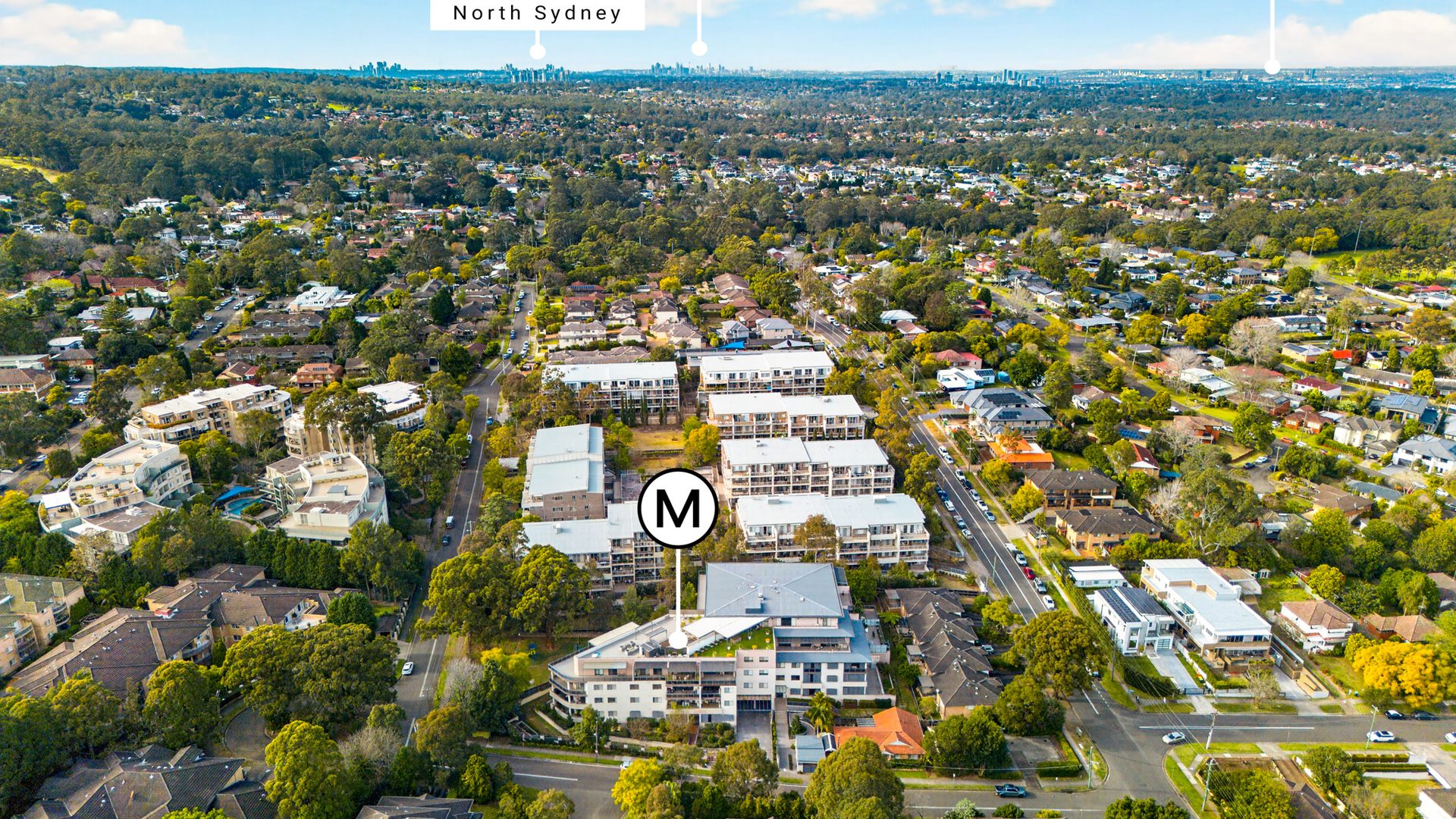 Sold - 15/1-5 Mercer Street - New Property in Castle Hill - Real Estate by Peter Pokorny