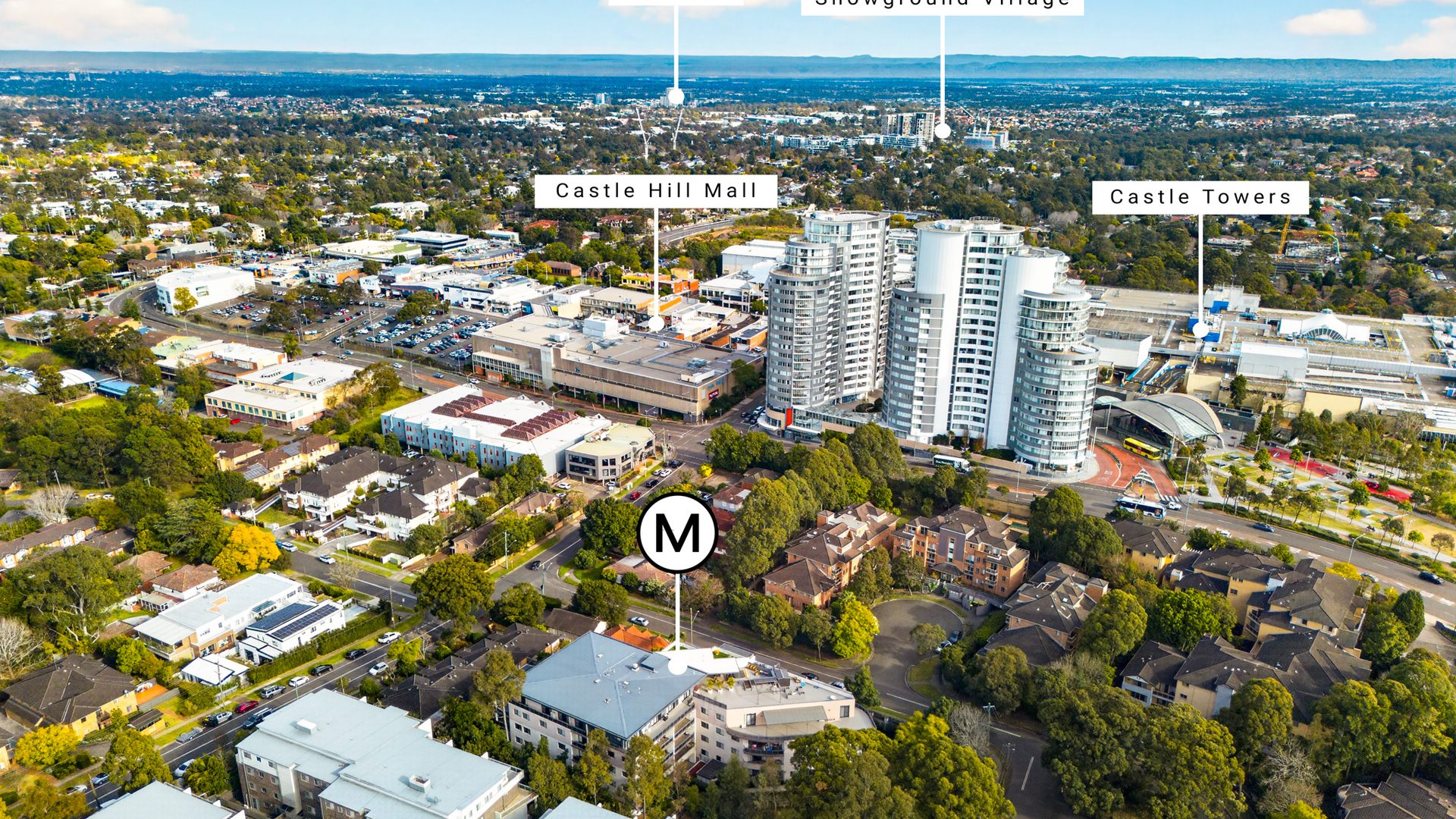 Sold - 15/1-5 Mercer Street - New Property in Castle Hill - Real Estate by Peter Pokorny