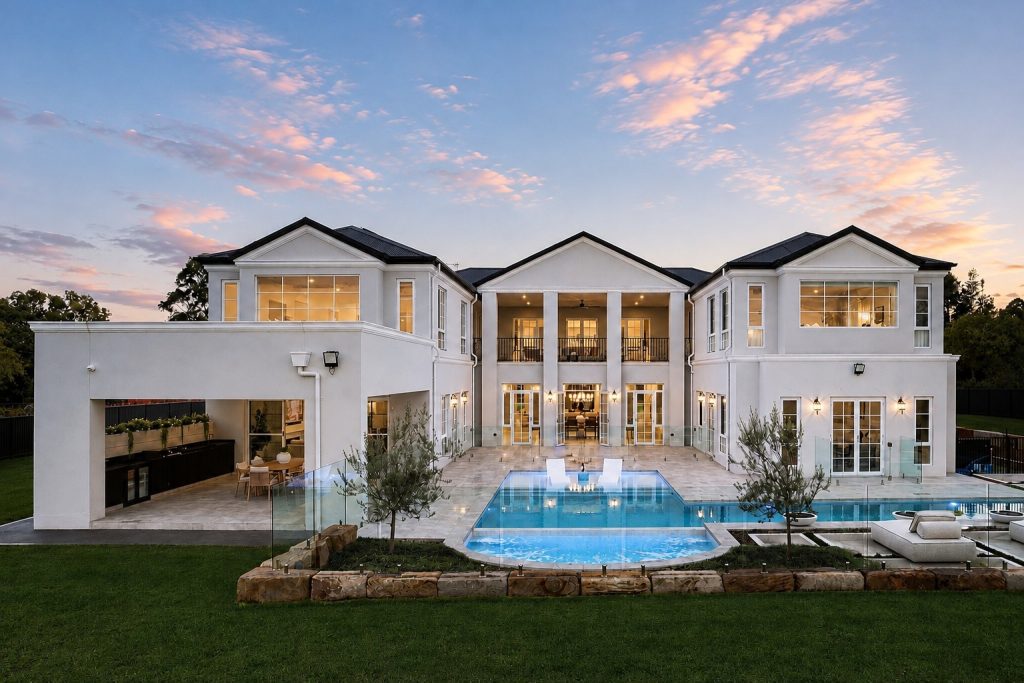 For Sale - 44 Porters Road - New Property in Kenthurst - Real Estate by Louis Stapleton