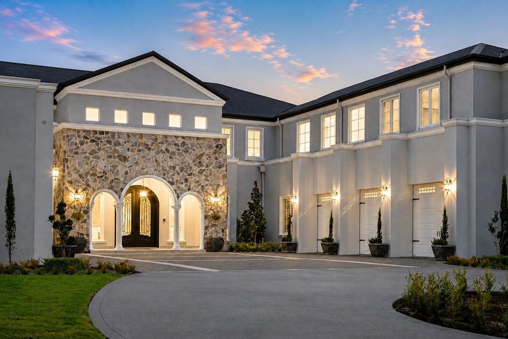 For Sale - 44 Porters Road - New Property in Kenthurst - Real Estate by Louis Stapleton