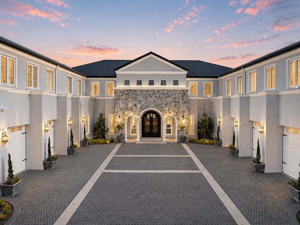 For Sale - 44 Porters Road - New Property in Kenthurst - Real Estate by Louis Stapleton