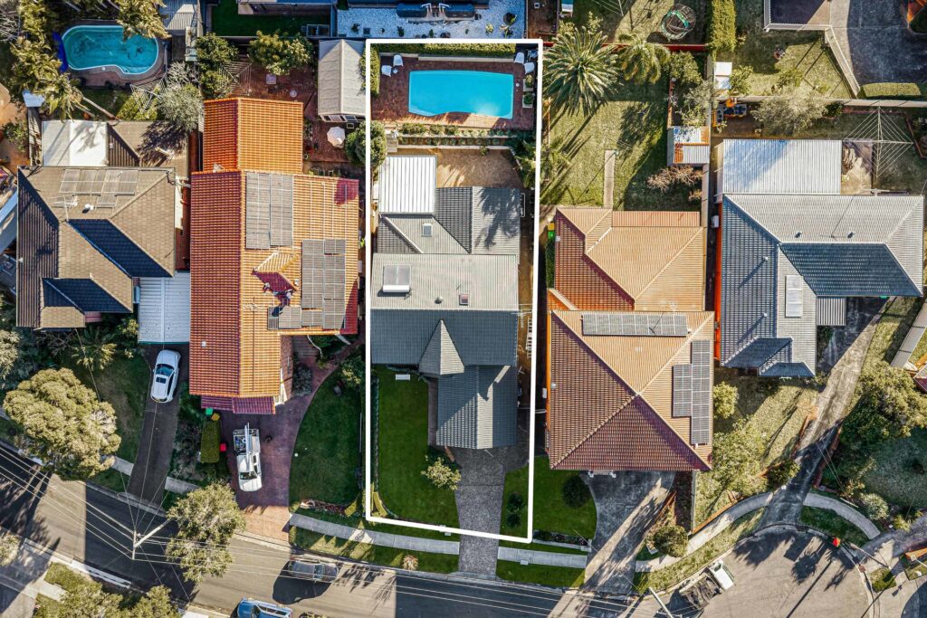 For Sale - 60 Ian Street - New Property in Greystanes - Real Estate by Anita Mirosevic