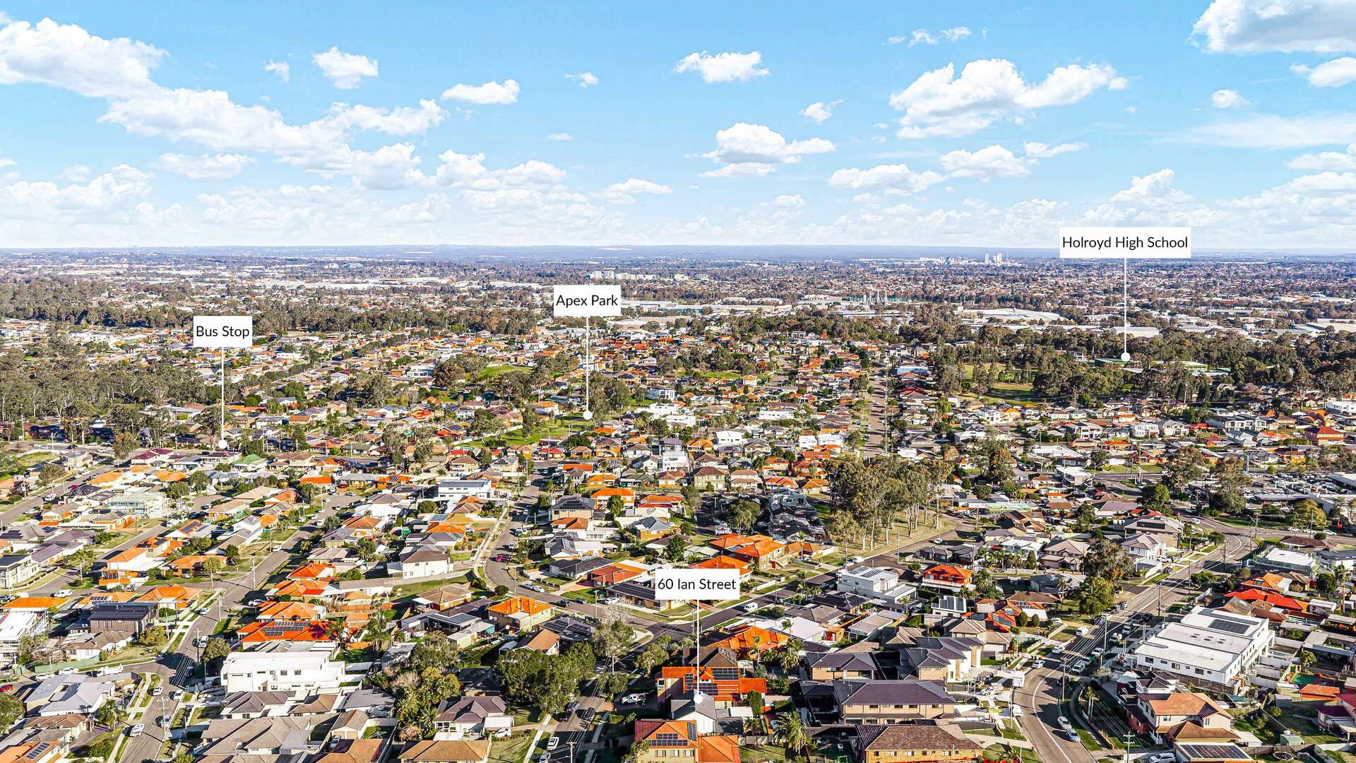 For Sale - 60 Ian Street - New Property in Greystanes - Real Estate by Anita Mirosevic