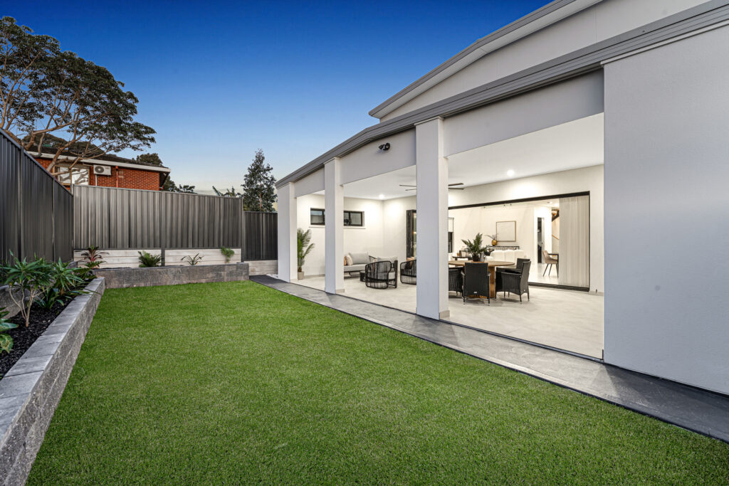 Auction - 767A Merrylands Road - New Property in Greystanes - Real Estate by Tariq Jameel