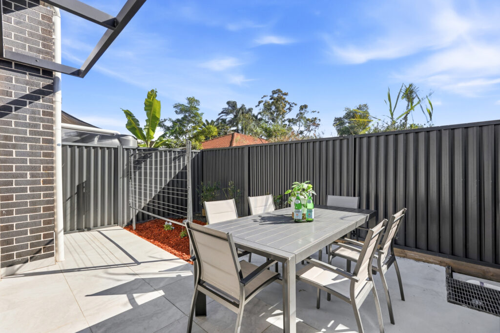 For Sale - 4/18 Carinya Road - New Property in Girraween - Real Estate by Tariq Jameel