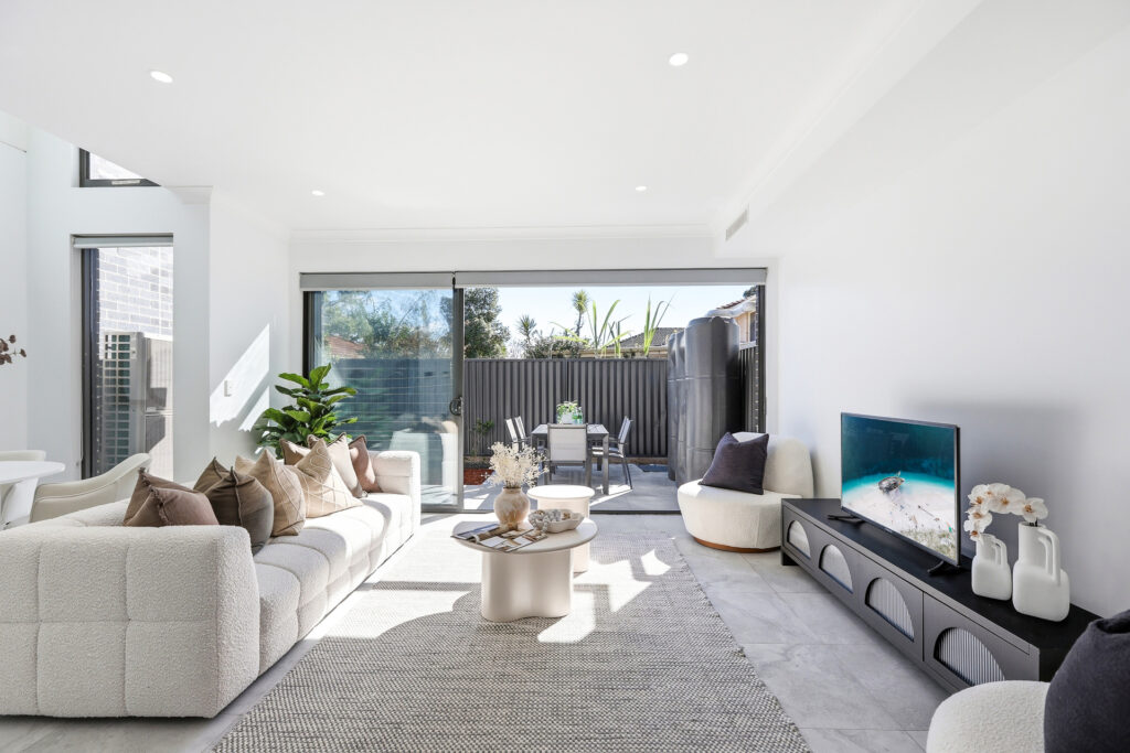 For Sale - 4/18 Carinya Road - New Property in Girraween - Real Estate by Tariq Jameel