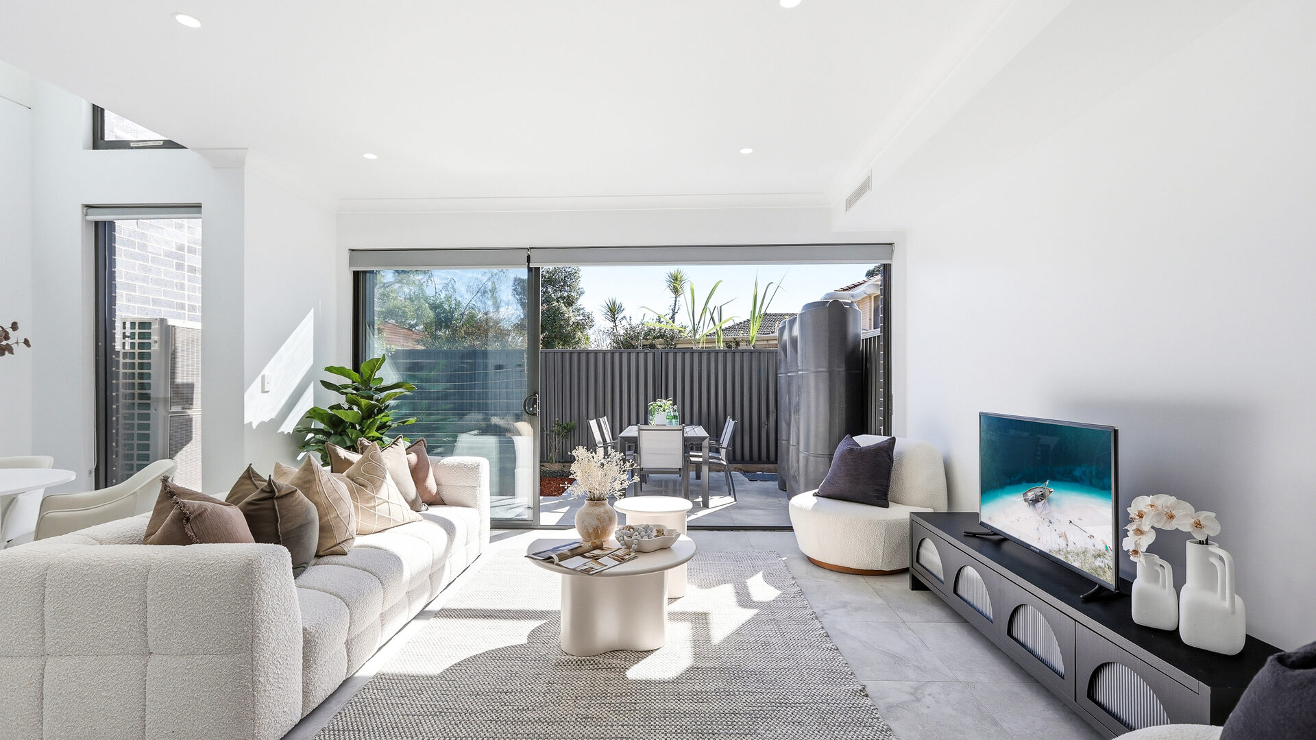 For Sale - 4/18 Carinya Road - New Property in Girraween - Real Estate by Tariq Jameel