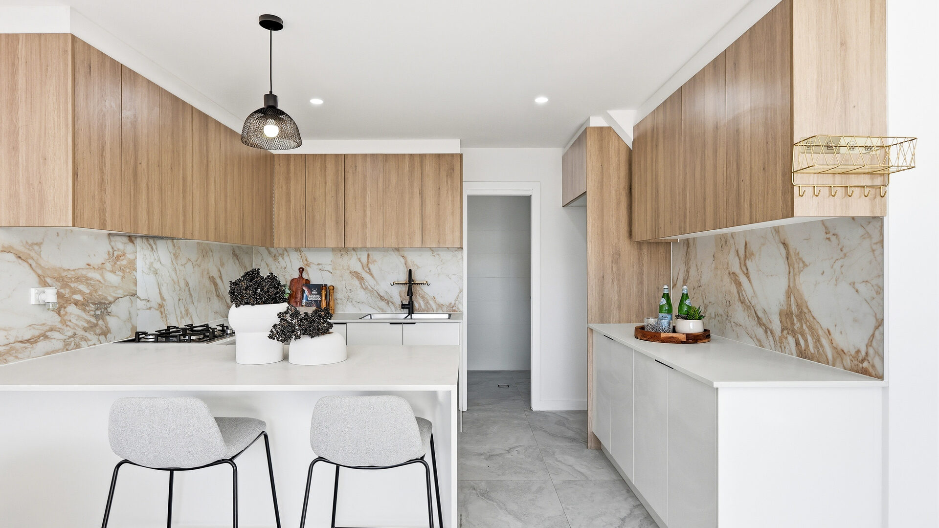 For Sale - 4/18 Carinya Road - New Property in Girraween - Real Estate by Tariq Jameel