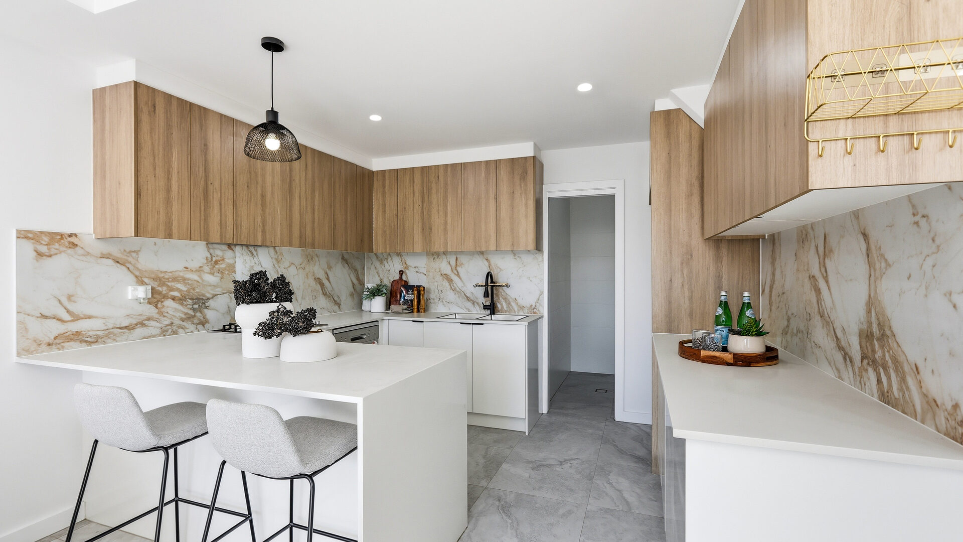 For Sale - 4/18 Carinya Road - New Property in Girraween - Real Estate by Tariq Jameel