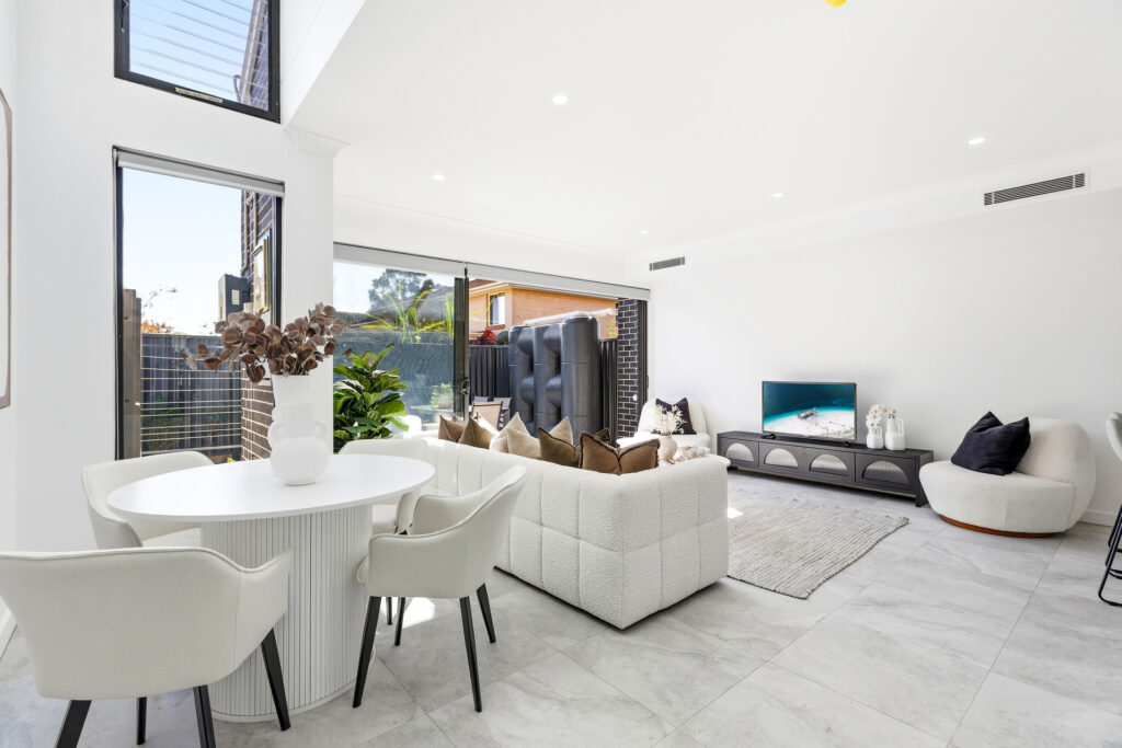 For Sale - 4/18 Carinya Road - New Property in Girraween - Real Estate by Tariq Jameel