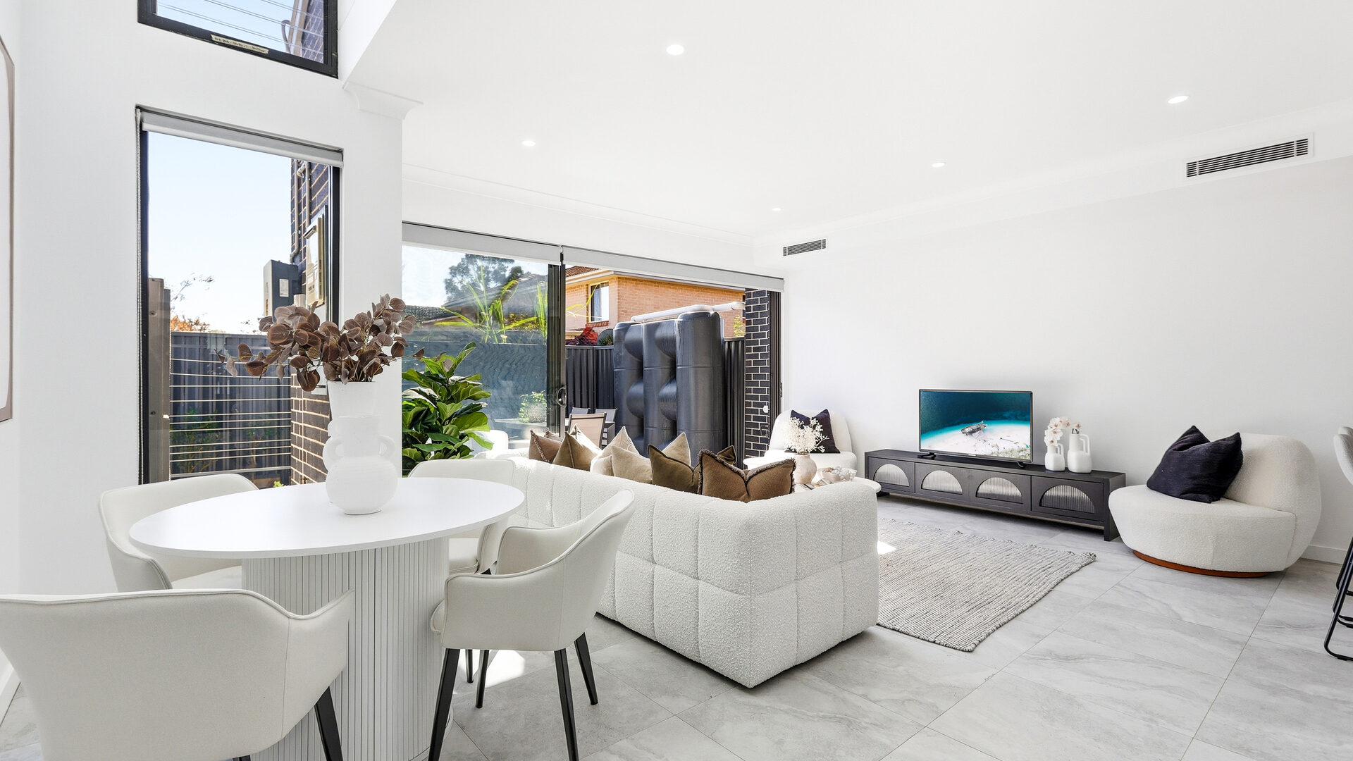 For Sale - 4/18 Carinya Road - New Property in Girraween - Real Estate by Tariq Jameel