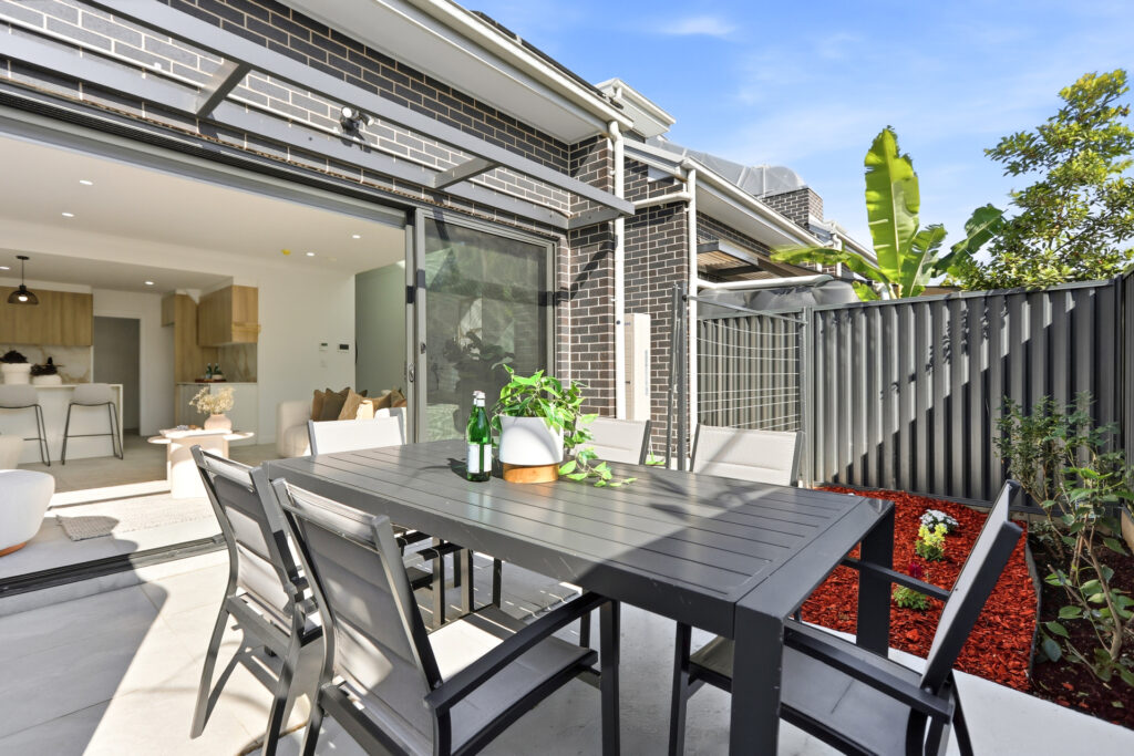 For Sale - 4/18 Carinya Road - New Property in Girraween - Real Estate by Tariq Jameel