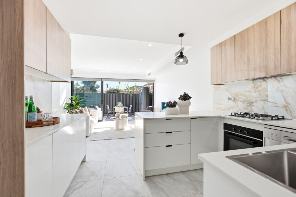 For Sale - 4/18 Carinya Road - New Property in Girraween - Real Estate by Tariq Jameel