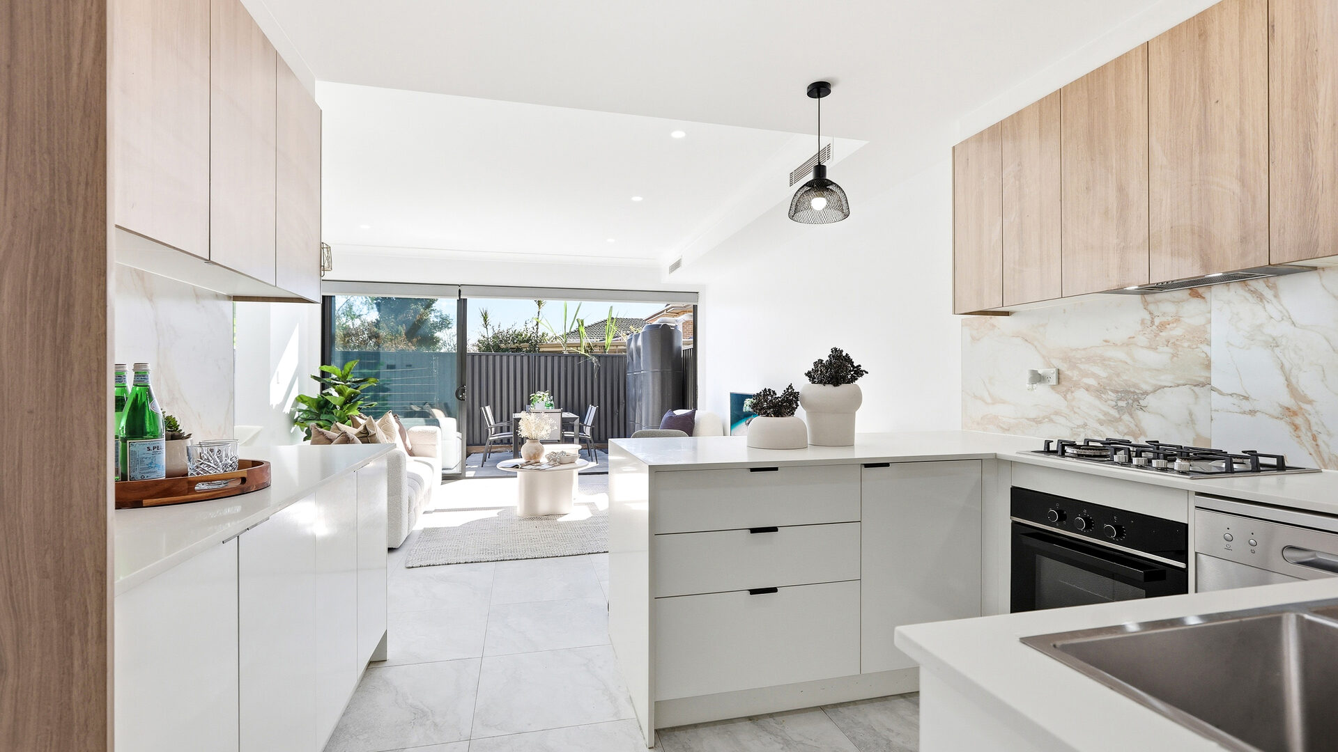 For Sale - 4/18 Carinya Road - New Property in Girraween - Real Estate by Tariq Jameel
