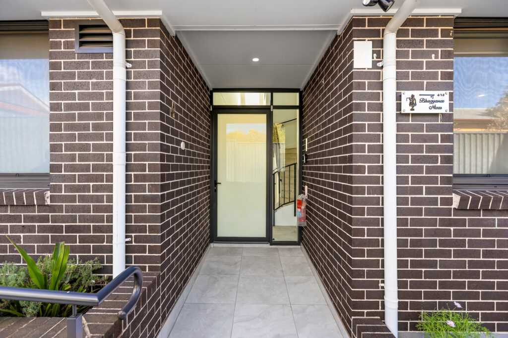 For Sale - 4/18 Carinya Road - New Property in Girraween - Real Estate by Tariq Jameel