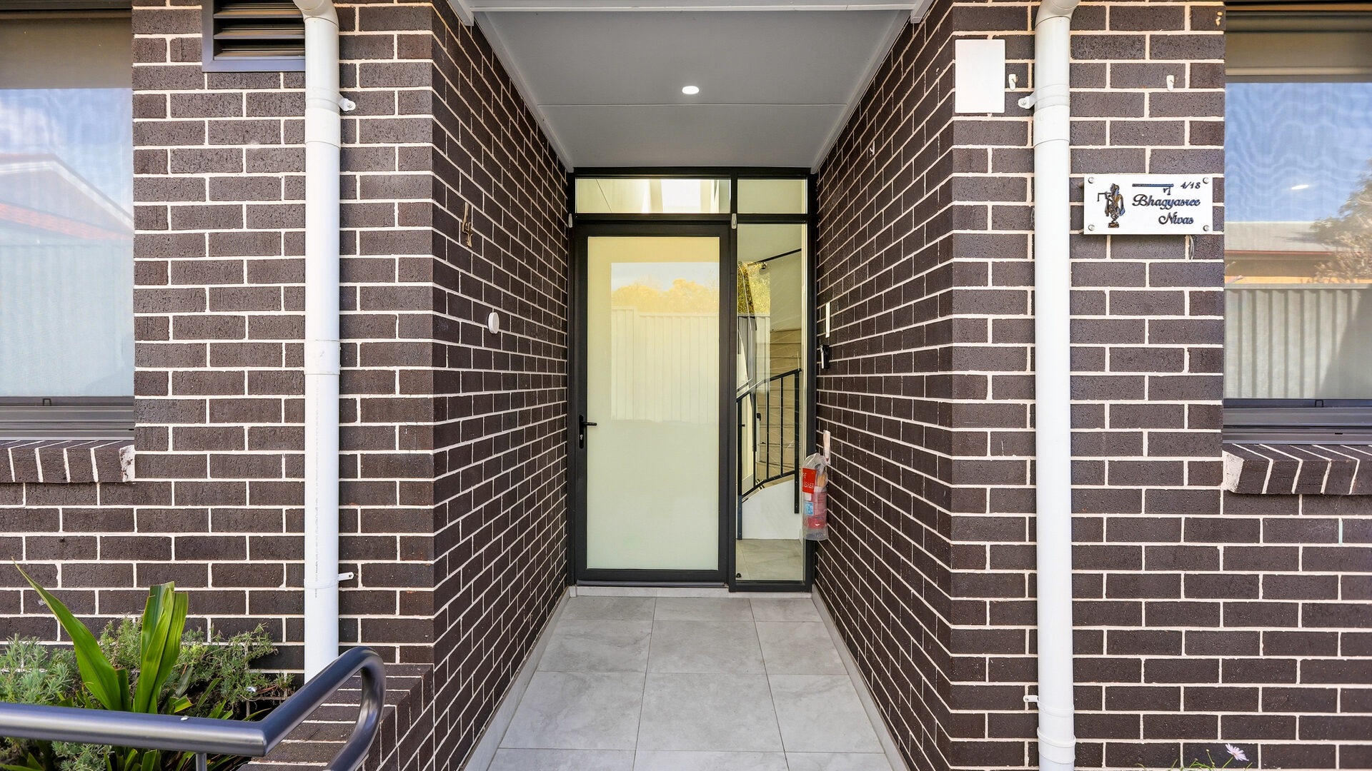 For Sale - 4/18 Carinya Road - New Property in Girraween - Real Estate by Tariq Jameel
