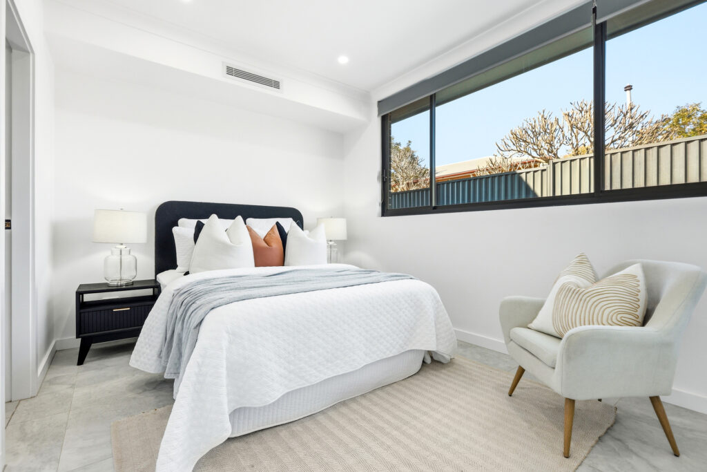 For Sale - 4/18 Carinya Road - New Property in Girraween - Real Estate by Tariq Jameel