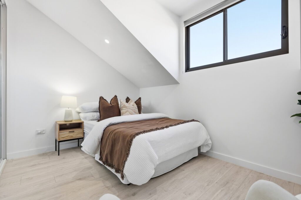For Sale - 4/18 Carinya Road - New Property in Girraween - Real Estate by Tariq Jameel