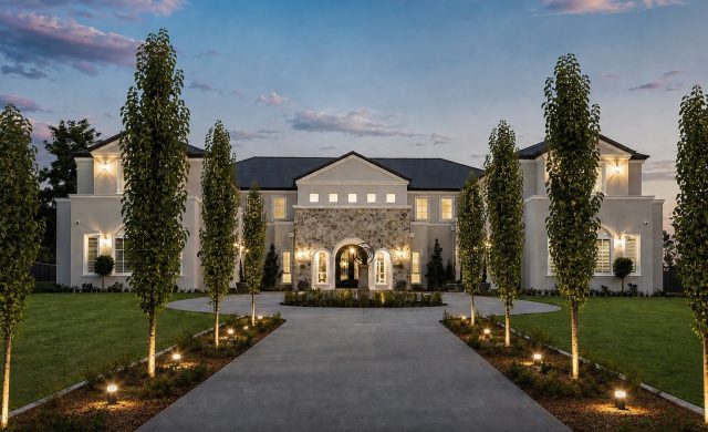 For Sale - 44 Porters Road - New Property in Kenthurst - Real Estate by Louis Stapleton
