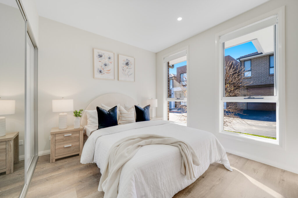 For Sale - 4 Atticus Glade - New Property in Schofields - Real Estate by Yatin Bhatia