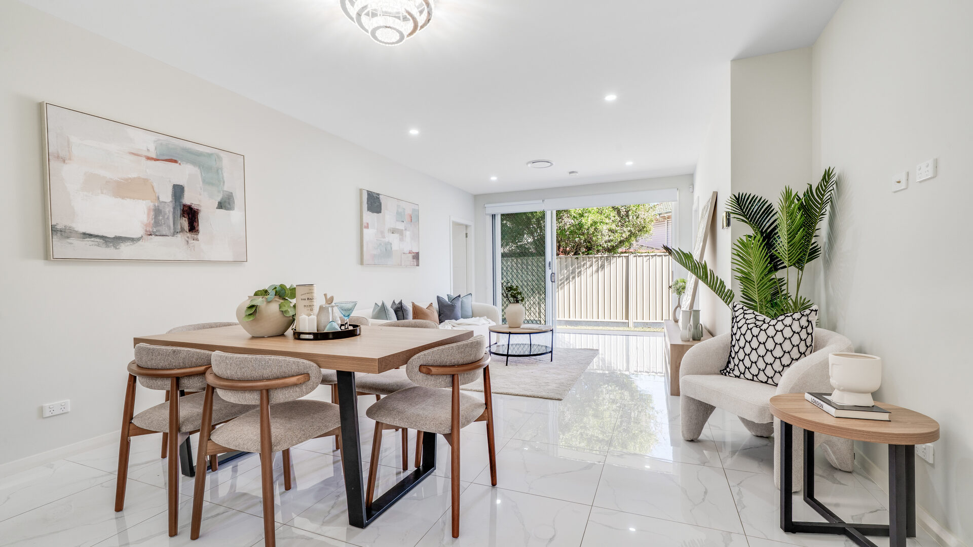 For Sale - 4 Atticus Glade - New Property in Schofields - Real Estate by Yatin Bhatia
