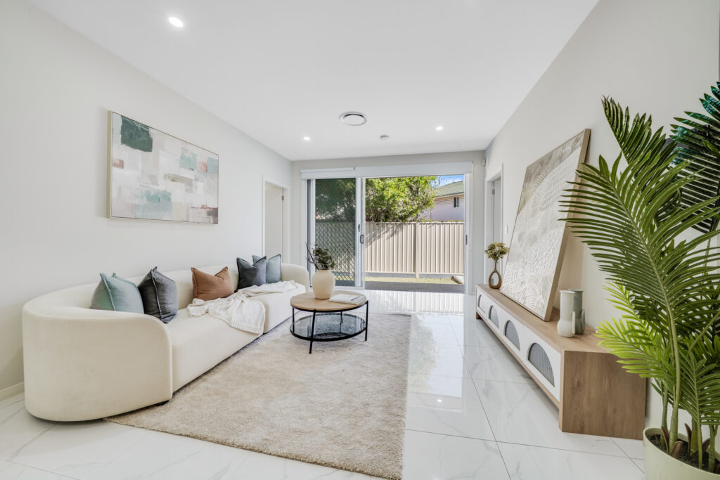 For Sale - 4 Atticus Glade - New Property in Schofields - Real Estate by Yatin Bhatia