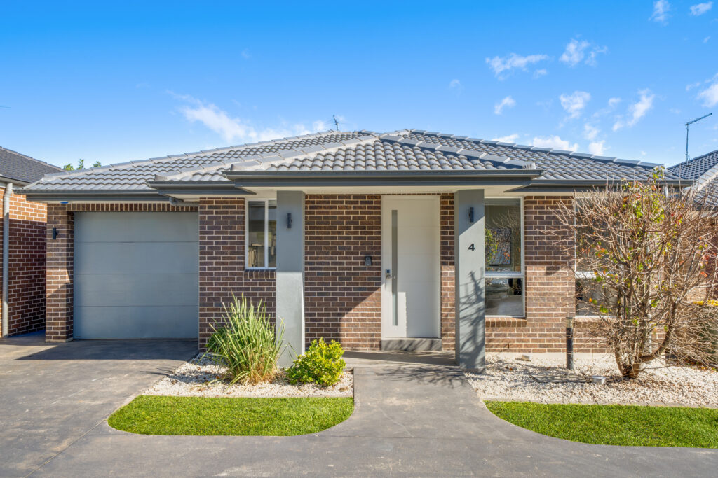 For Sale - 4 Atticus Glade - New Property in Schofields - Real Estate by Yatin Bhatia