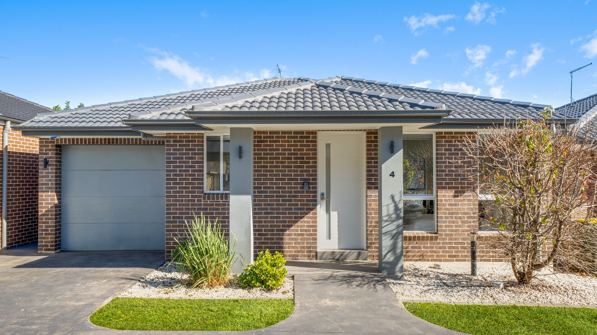 For Sale - 4 Atticus Glade - New Property in Schofields - Real Estate by Yatin Bhatia