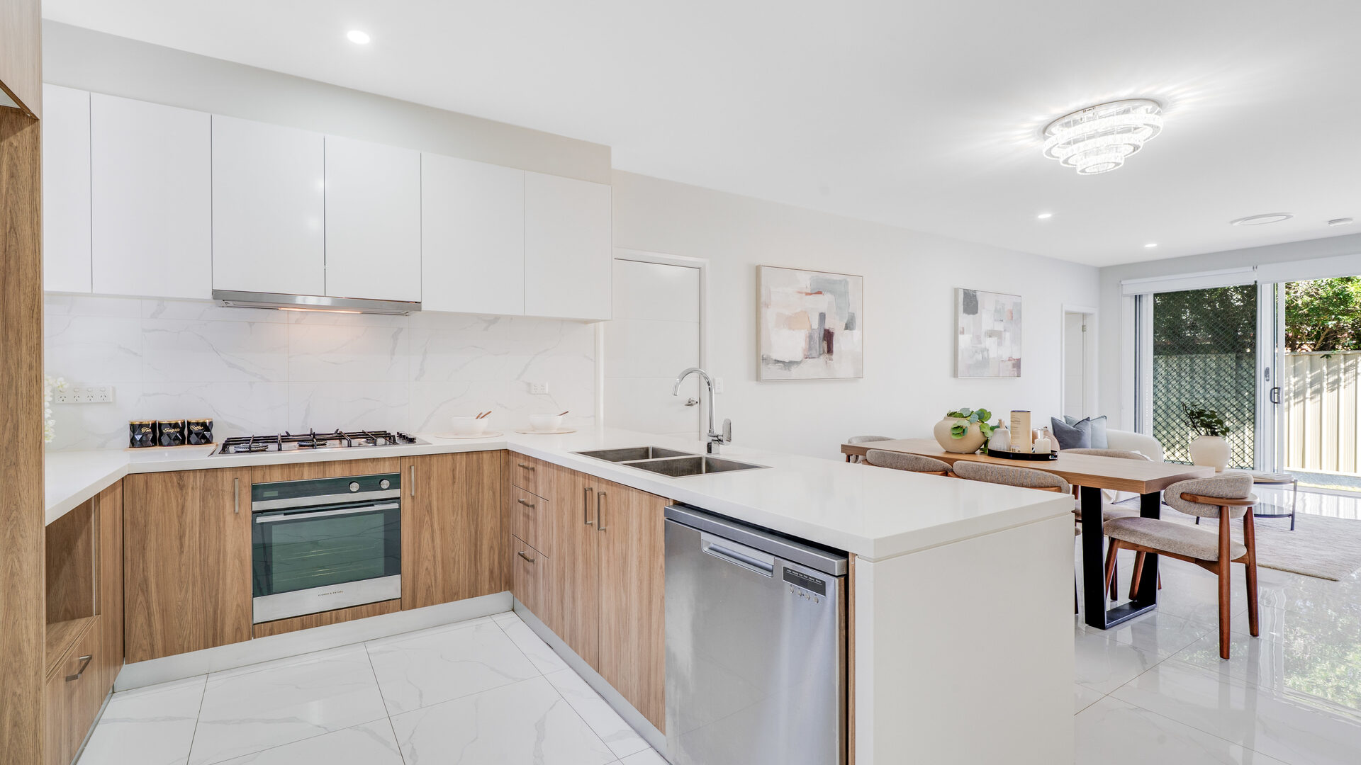 For Sale - 4 Atticus Glade - New Property in Schofields - Real Estate by Yatin Bhatia