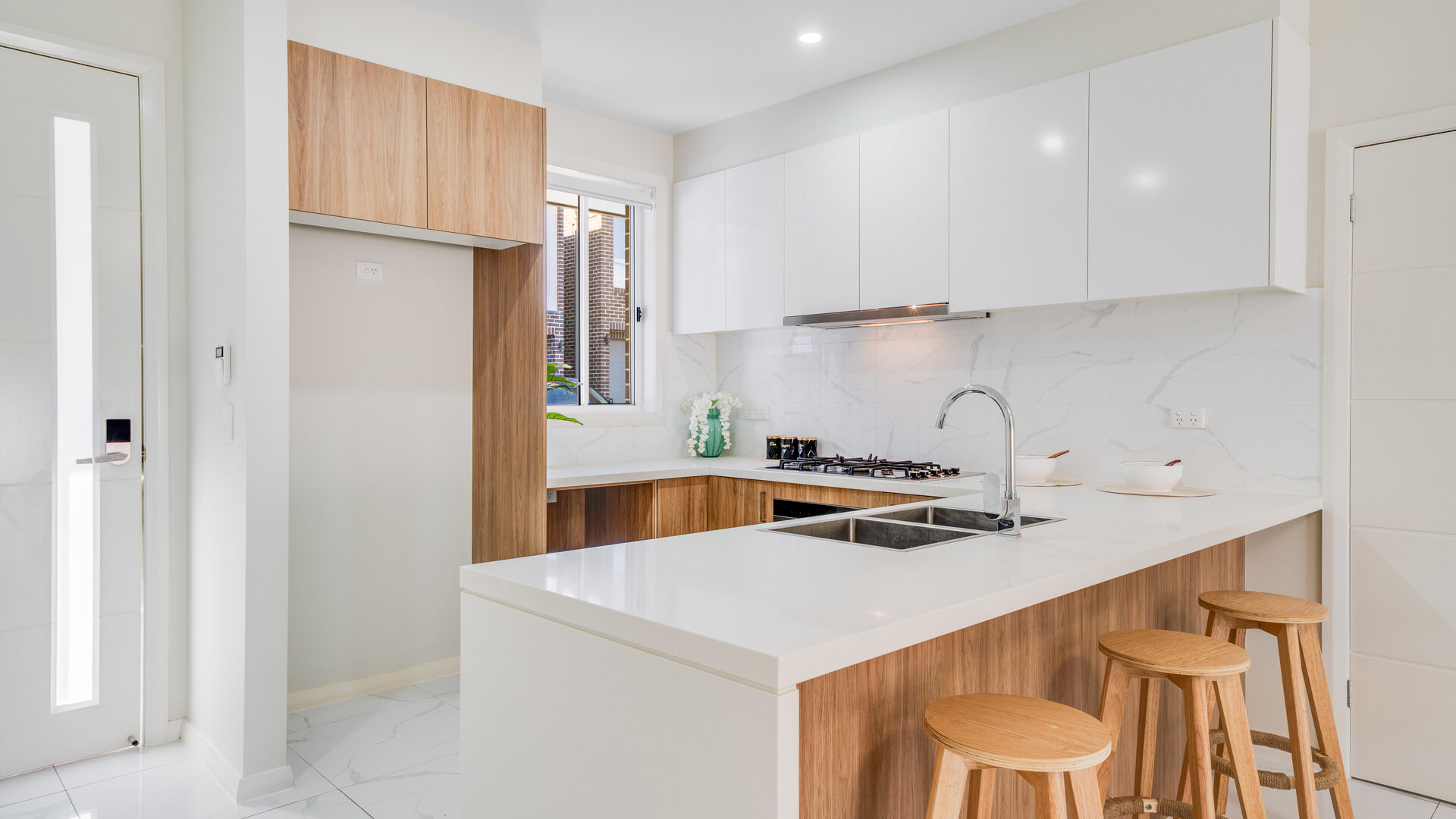 For Sale - 4 Atticus Glade - New Property in Schofields - Real Estate by Yatin Bhatia