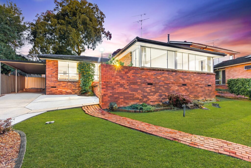 Sold - 16 Anderson Road - New Property in Kings Langley - Real Estate by Kim McChlery