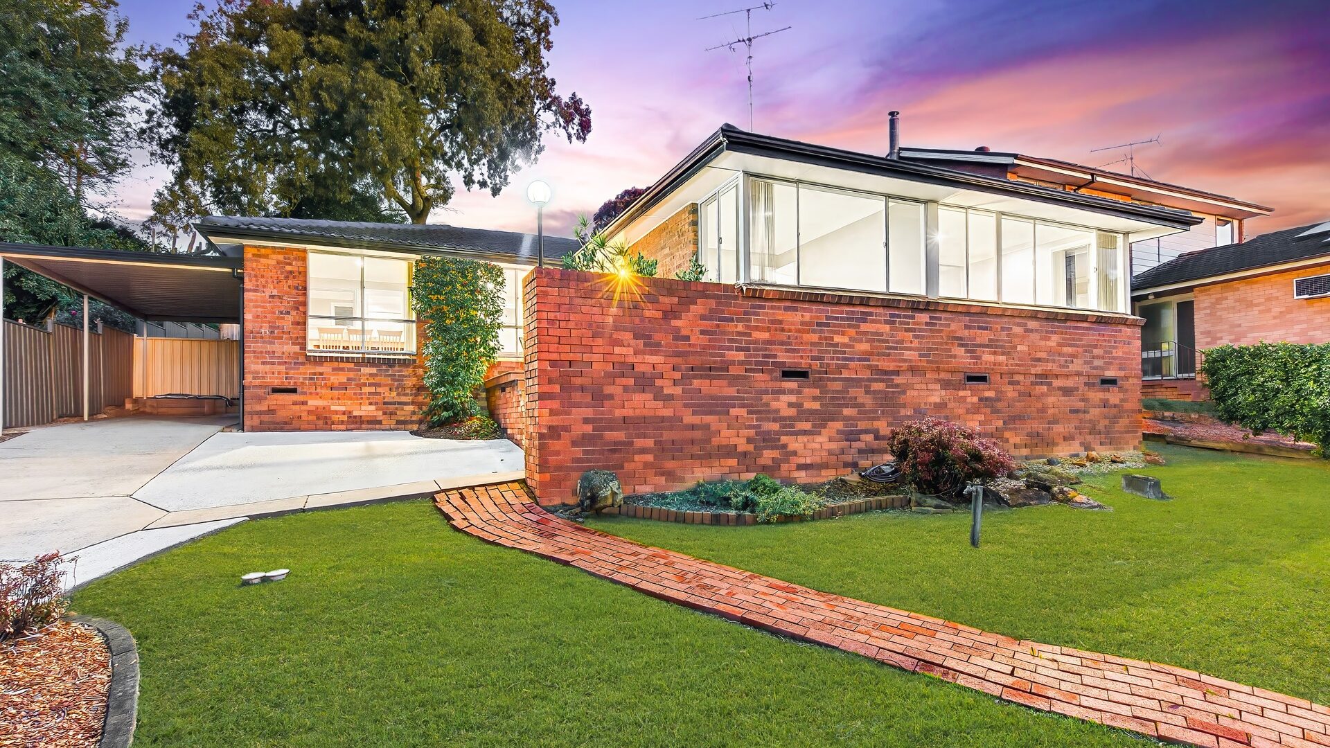 Sold - 16 Anderson Road - New Property in Kings Langley - Real Estate by Kim McChlery