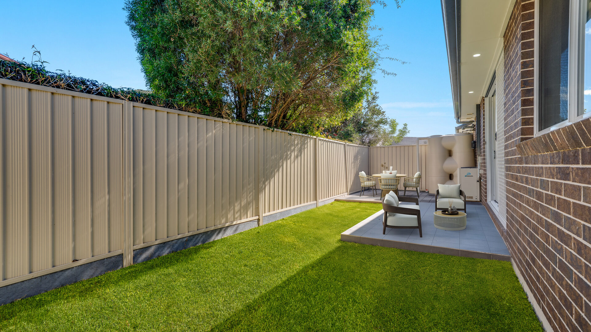 For Sale - 4 Atticus Glade - New Property in Schofields - Real Estate by Yatin Bhatia