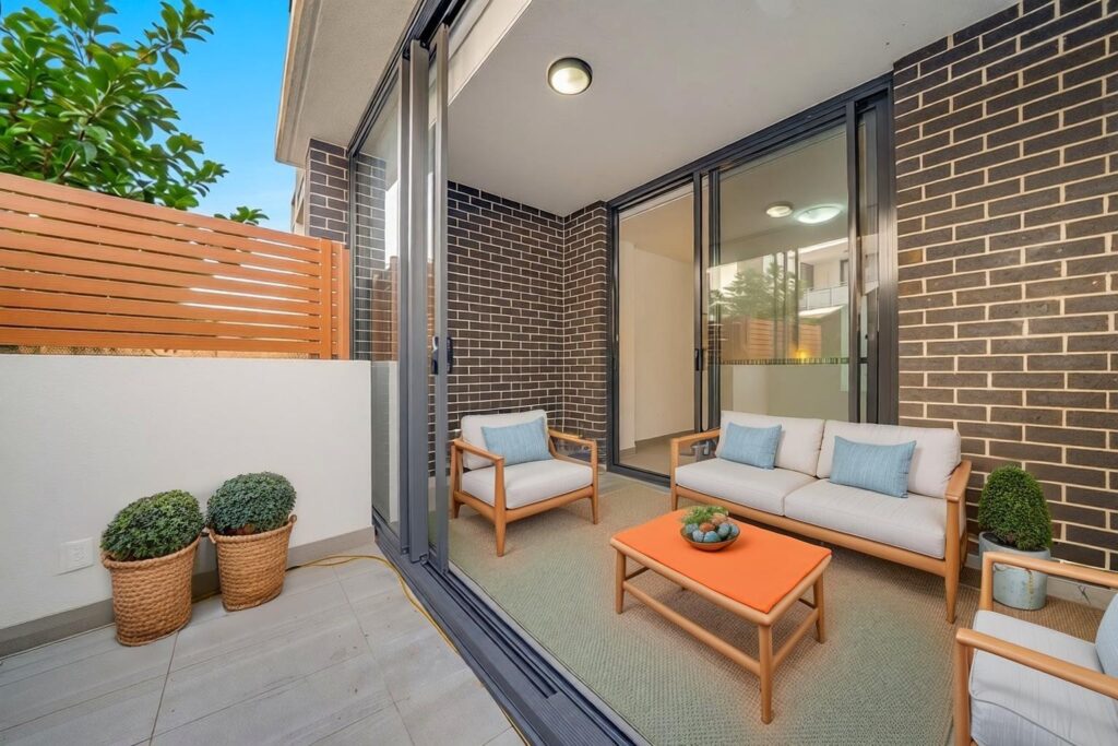 For Sale - G04/4 Gerbera Place - New Property in Kellyville - Real Estate by Daniel Sarzano