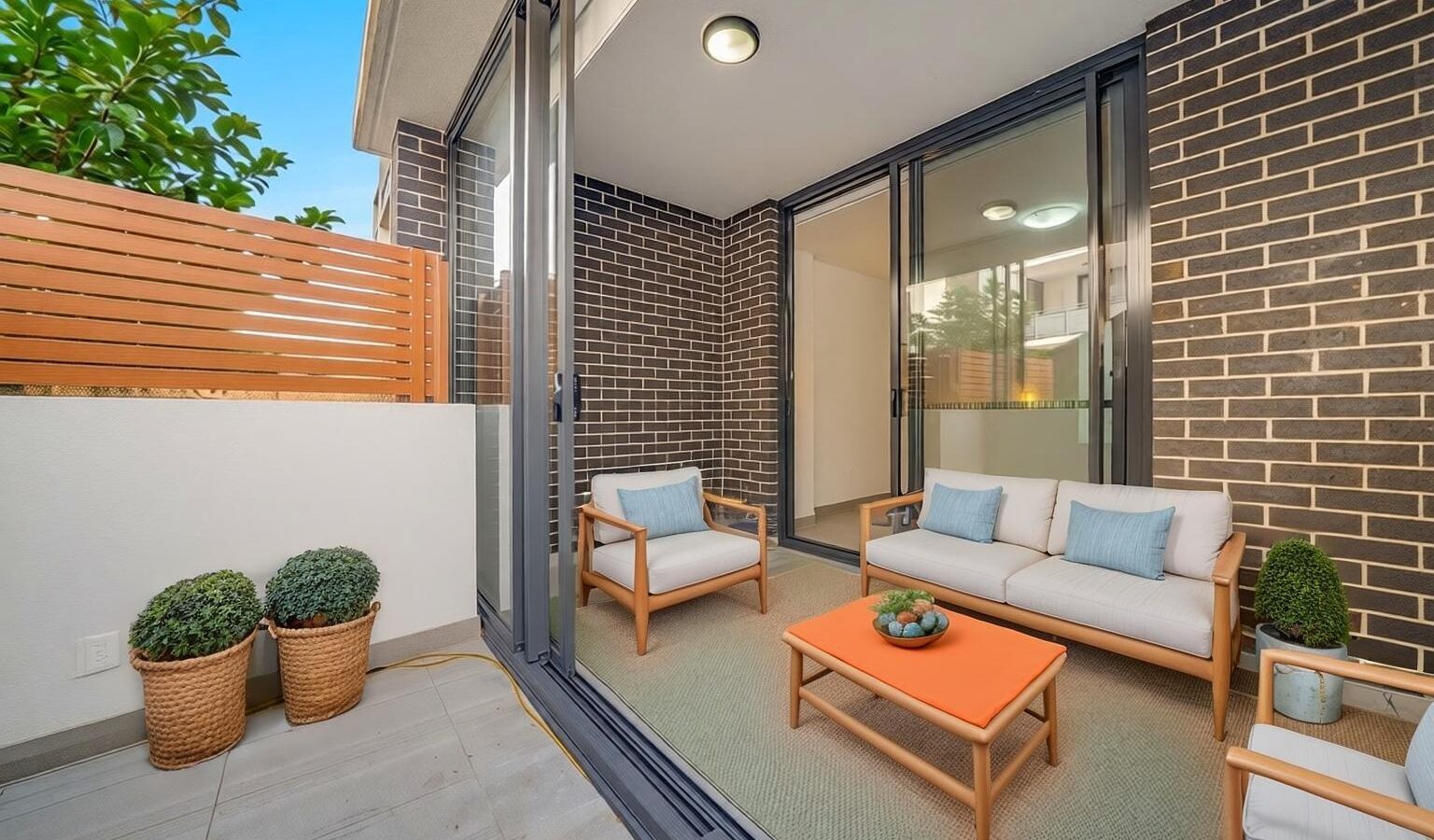 For Sale - G04/4 Gerbera Place - New Property in Kellyville - Real Estate by Daniel Sarzano