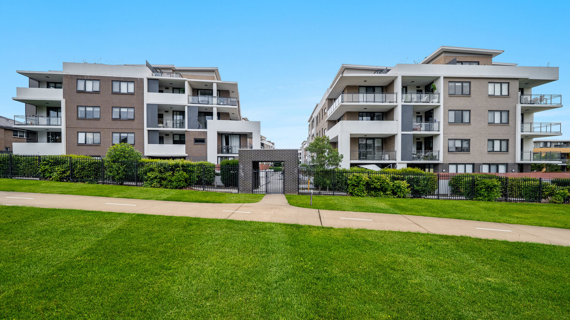 For Sale - G04/4 Gerbera Place - New Property in Kellyville - Real Estate by Daniel Sarzano