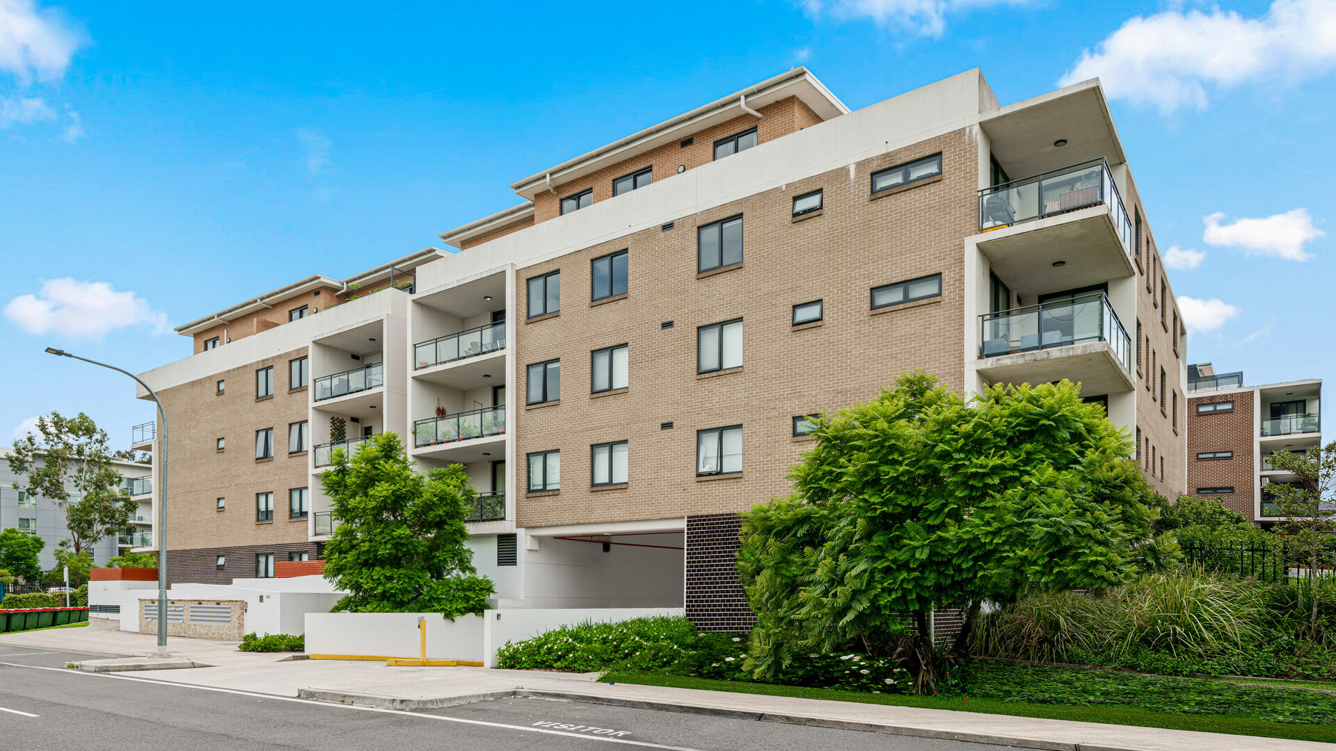 For Sale - G04/4 Gerbera Place - New Property in Kellyville - Real Estate by Daniel Sarzano