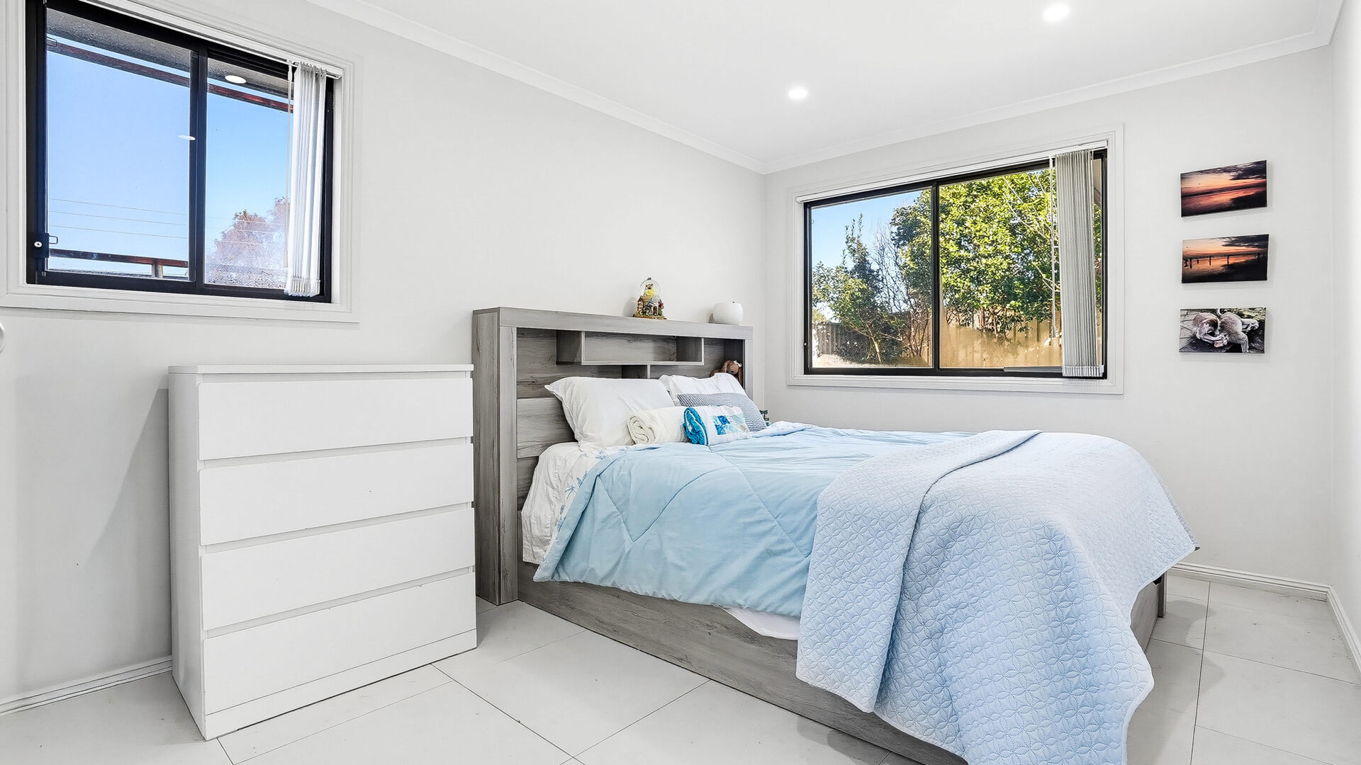 For Rent - 21a Kenneth Crescent - New Property in Dean Park - Real Estate by Andrei Jovasevic