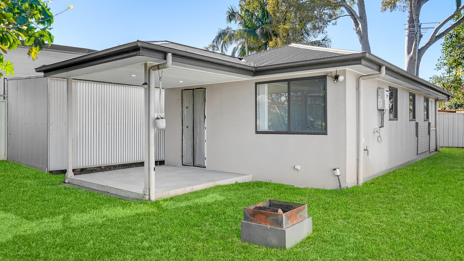 For Rent - 21a Kenneth Crescent - New Property in Dean Park - Real Estate by Andrei Jovasevic