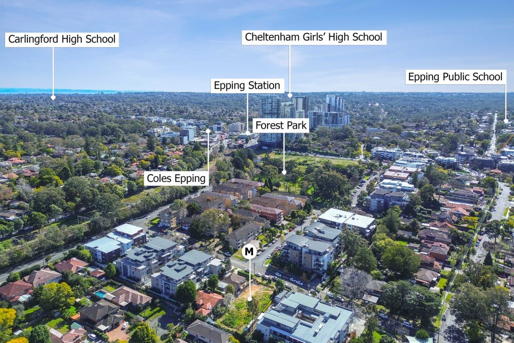 For Sale - 16 Maida Road - New Property in Epping - Real Estate by Betty Ockerlander
