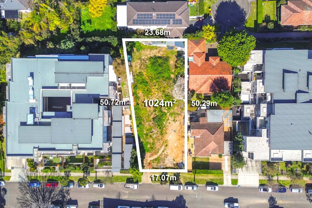 For Sale - 16 Maida Road - New Property in Epping - Real Estate by Betty Ockerlander