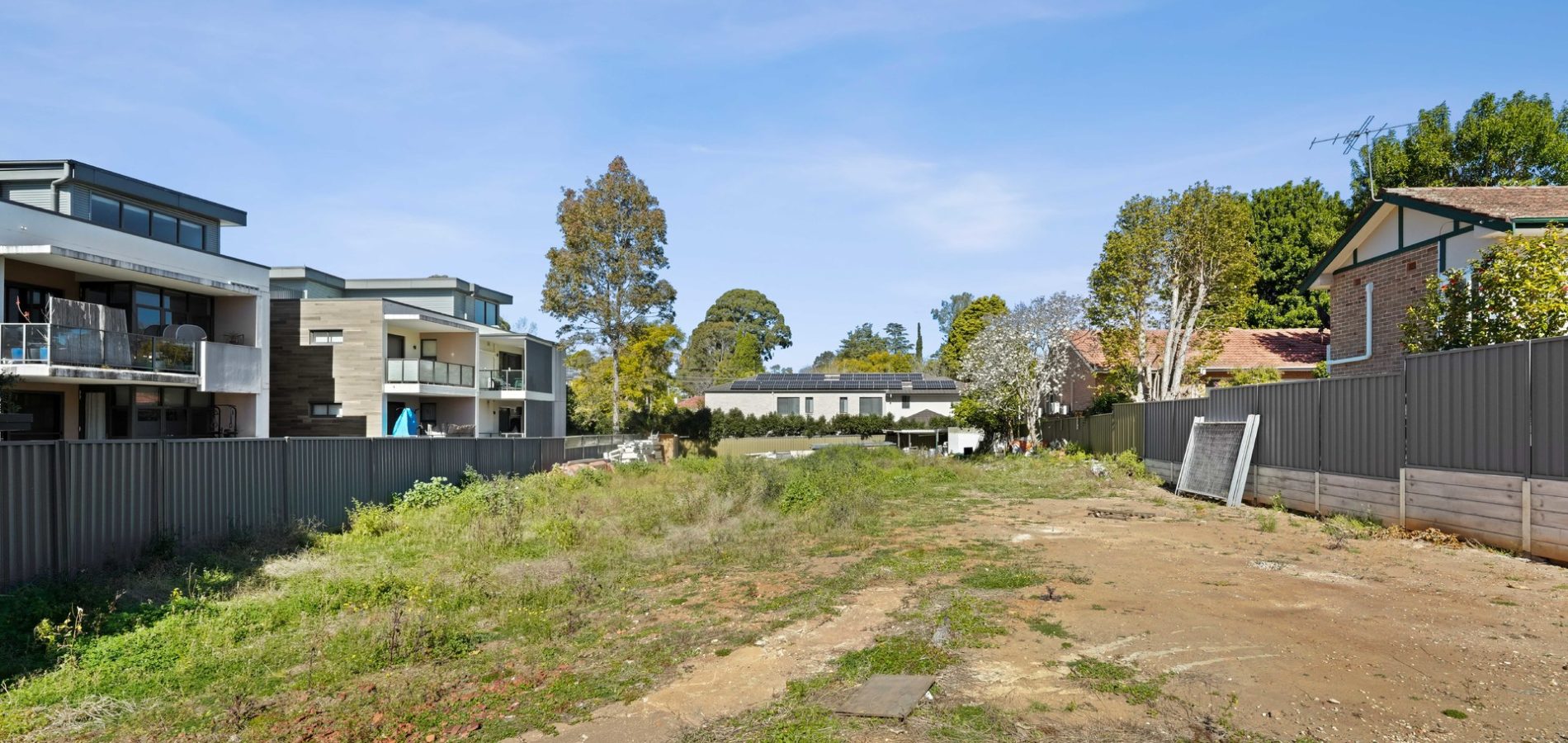 For Sale - 16 Maida Road - New Property in Epping - Real Estate by Betty Ockerlander