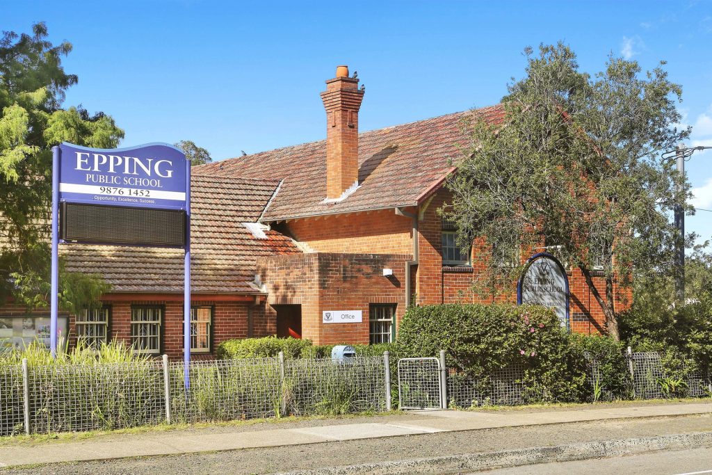 For Sale - 16 Maida Road - New Property in Epping - Real Estate by Betty Ockerlander