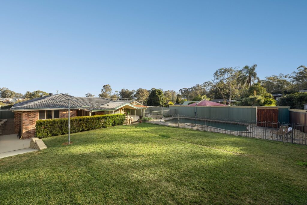 Auction - 11 Clergy Road - New Property in Wilberforce - Real Estate by Yuri Cattaneo