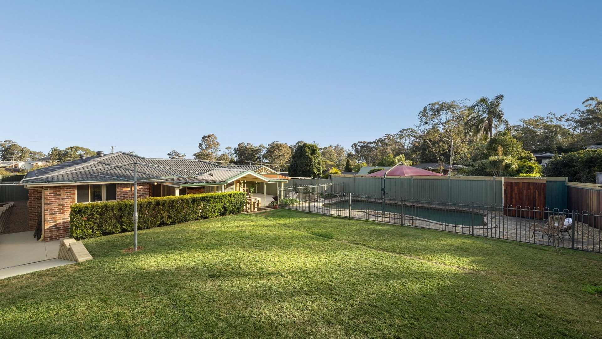 Auction - 11 Clergy Road - New Property in Wilberforce - Real Estate by Yuri Cattaneo